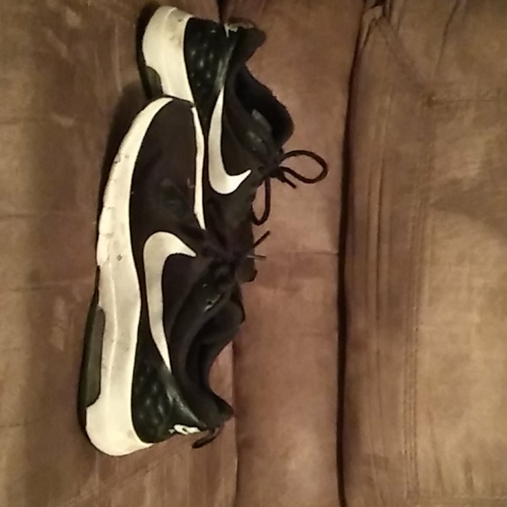Nikes